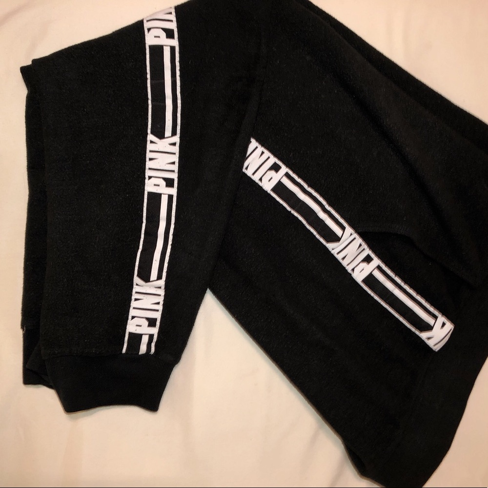 VS PINK SWEATS/JOGGER